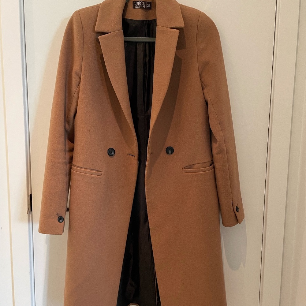 The Coat
